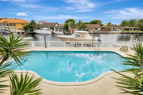 2866 NE 30th Street Fort Lauderdale FL 33306