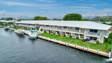 2866 NE 30th Street Fort Lauderdale FL 33306