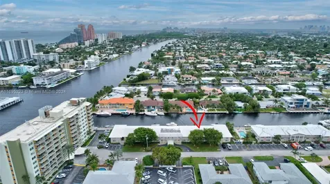 2866 NE 30th Street Fort Lauderdale FL 33306