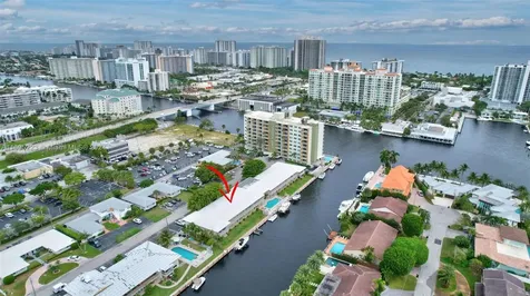 2866 NE 30th Street Fort Lauderdale FL 33306