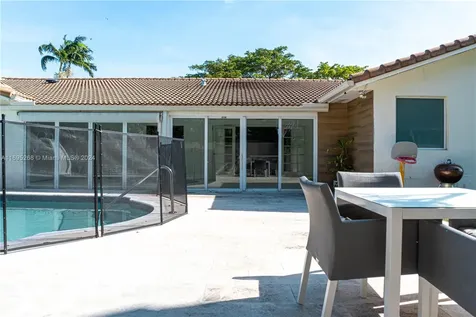 21120 NE 22nd Court Miami FL 33180
