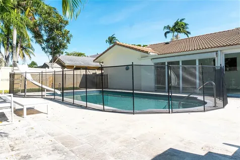 21120 NE 22nd Court Miami FL 33180