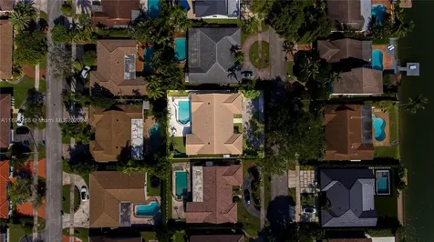 21120 NE 22nd Court Miami FL 33180