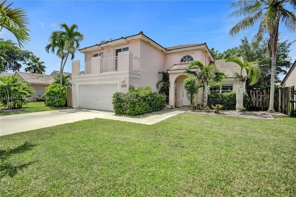 15970 SW 72nd Terrace Miami FL 33193