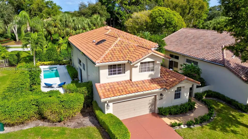 2609 NW 53rd Drive Boca Raton FL 33496