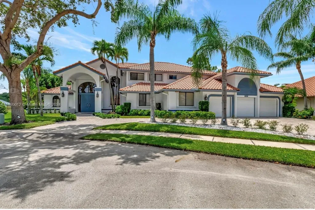 4855 Hunters Way Boca Raton FL 33434
