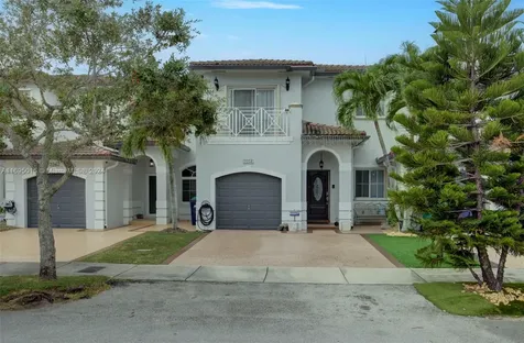 2254 SW 147th Court Miami FL 33185
