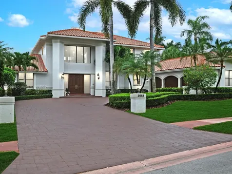 3064 Birkdale Weston FL 33332