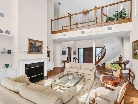 3064 Birkdale Weston FL 33332