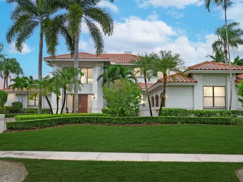 3064 Birkdale Weston FL 33332