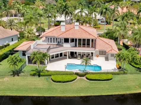 3064 Birkdale Weston FL 33332