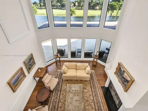 3064 Birkdale Weston FL 33332