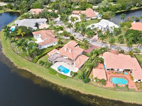 3064 Birkdale Weston FL 33332