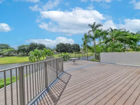 3064 Birkdale Weston FL 33332