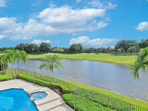 3064 Birkdale Weston FL 33332