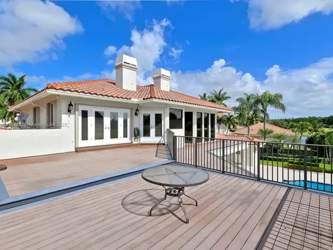 3064 Birkdale Weston FL 33332