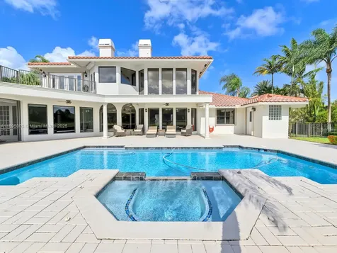 3064 Birkdale Weston FL 33332