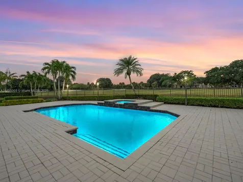 3064 Birkdale Weston FL 33332