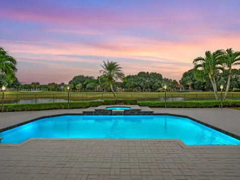 3064 Birkdale Weston FL 33332