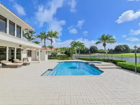3064 Birkdale Weston FL 33332