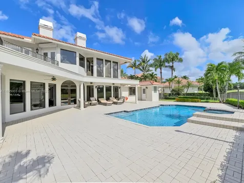 3064 Birkdale Weston FL 33332