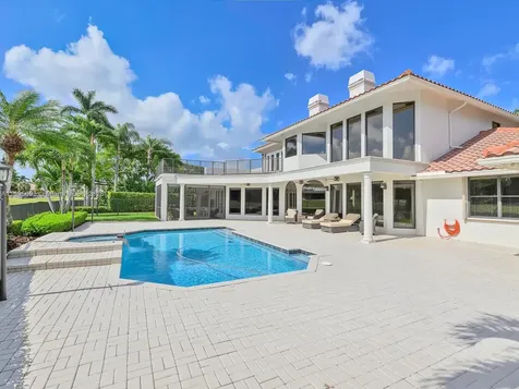 3064 Birkdale Weston FL 33332