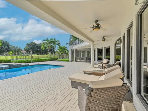 3064 Birkdale Weston FL 33332