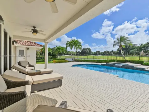 3064 Birkdale Weston FL 33332