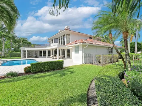 3064 Birkdale Weston FL 33332
