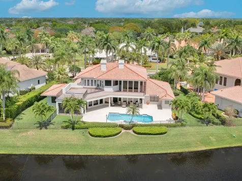 3064 Birkdale Weston FL 33332