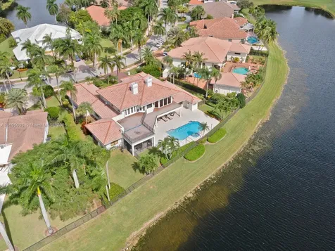 3064 Birkdale Weston FL 33332