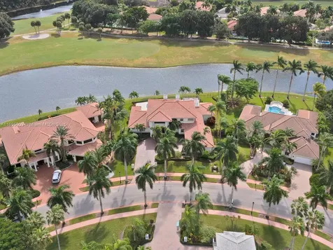 3064 Birkdale Weston FL 33332