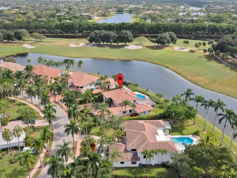 3064 Birkdale Weston FL 33332