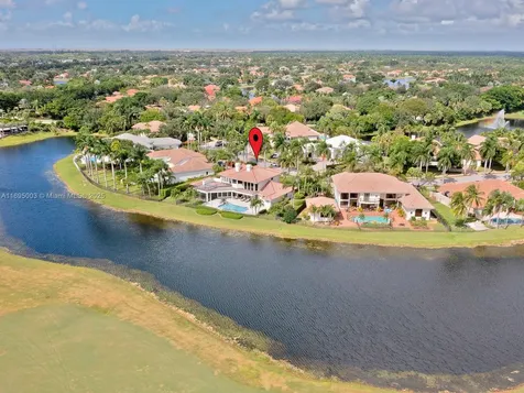 3064 Birkdale Weston FL 33332