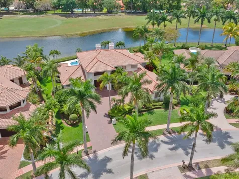 3064 Birkdale Weston FL 33332