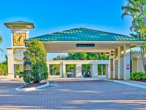 3064 Birkdale Weston FL 33332