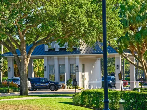 3064 Birkdale Weston FL 33332