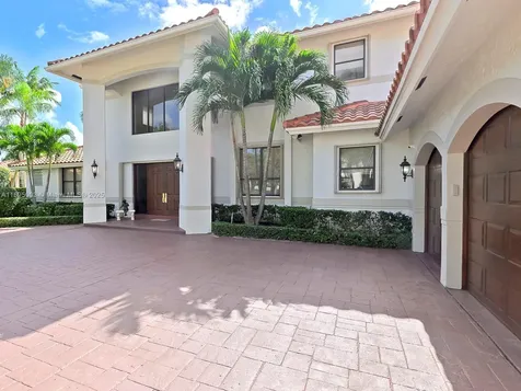 3064 Birkdale Weston FL 33332