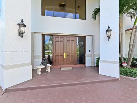 3064 Birkdale Weston FL 33332