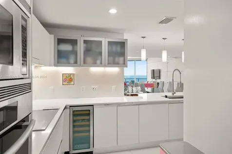 17001 Collins Avenue Sunny Isles Beach FL 33160
