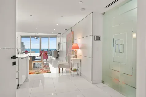 17001 Collins Avenue Sunny Isles Beach FL 33160