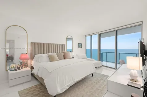 17001 Collins Avenue Sunny Isles Beach FL 33160