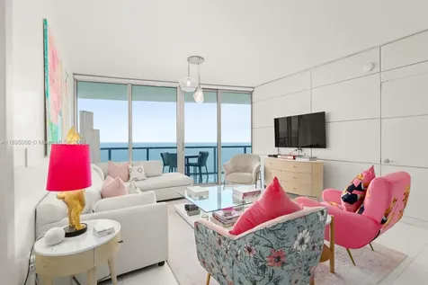 17001 Collins Avenue Sunny Isles Beach FL 33160
