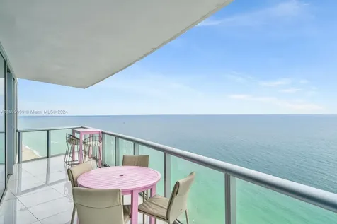 17001 Collins Avenue Sunny Isles Beach FL 33160