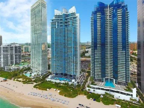 17001 Collins Avenue Sunny Isles Beach FL 33160