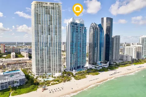 17001 Collins Avenue Sunny Isles Beach FL 33160