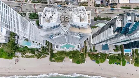 17001 Collins Avenue Sunny Isles Beach FL 33160