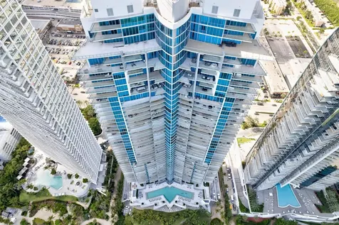 17001 Collins Avenue Sunny Isles Beach FL 33160