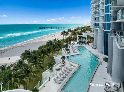 17001 Collins Avenue Sunny Isles Beach FL 33160