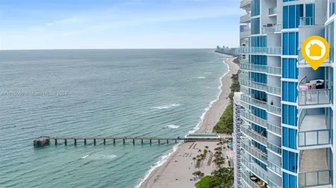 17001 Collins Avenue Sunny Isles Beach FL 33160